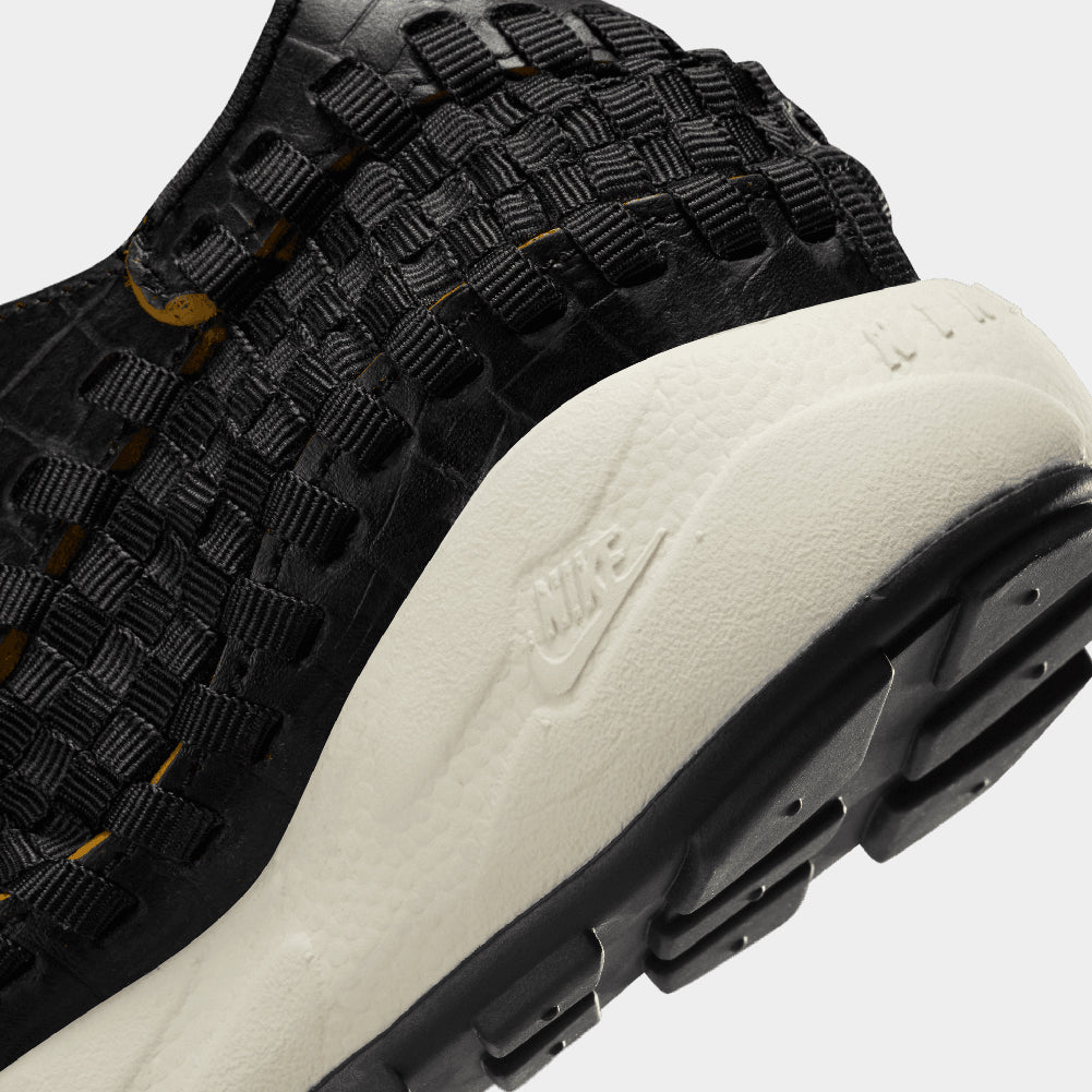 Nike Air Footscape Woven Premium (W) - Image 6