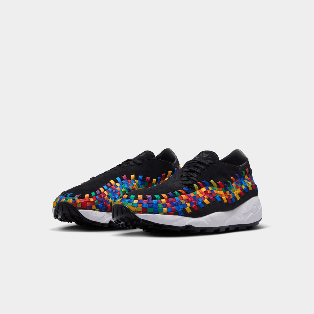 Nike Air Footscape Woven (W) - Image 2