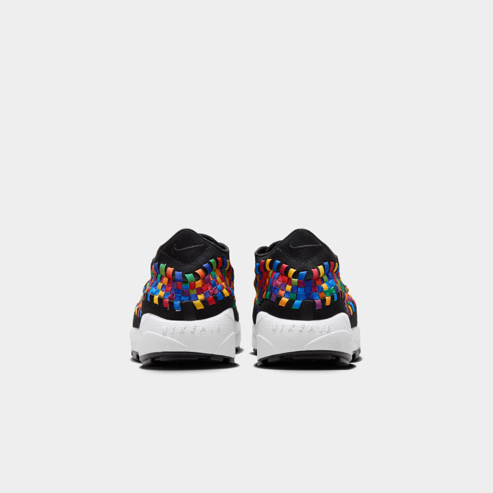 Nike Air Footscape Woven (W) - Image 3