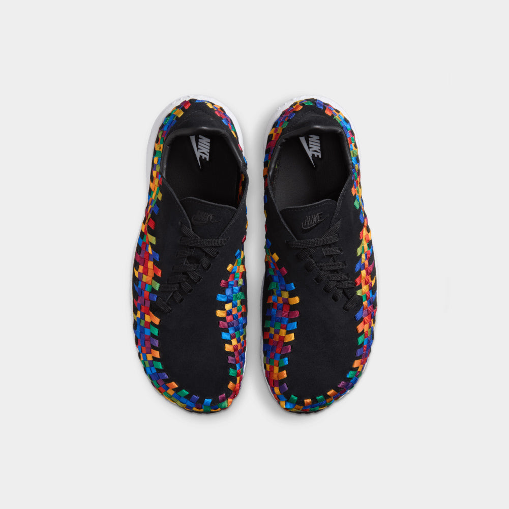 Nike Air Footscape Woven (W) - Image 4