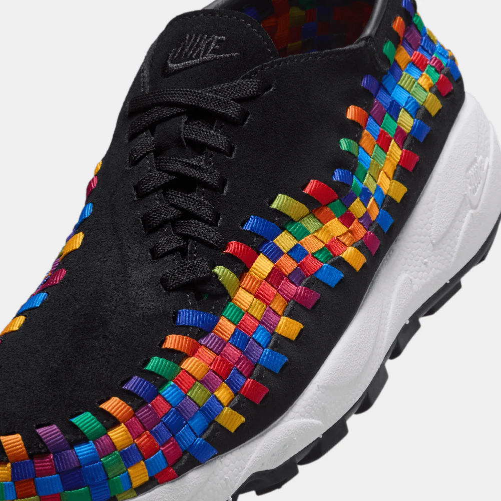 Nike Air Footscape Woven (W) - Image 6