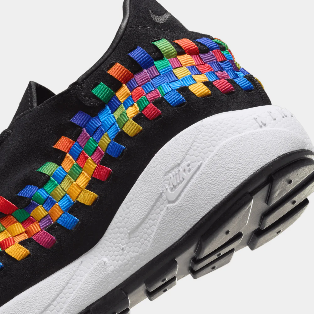 Nike Air Footscape Woven (W) - Image 7