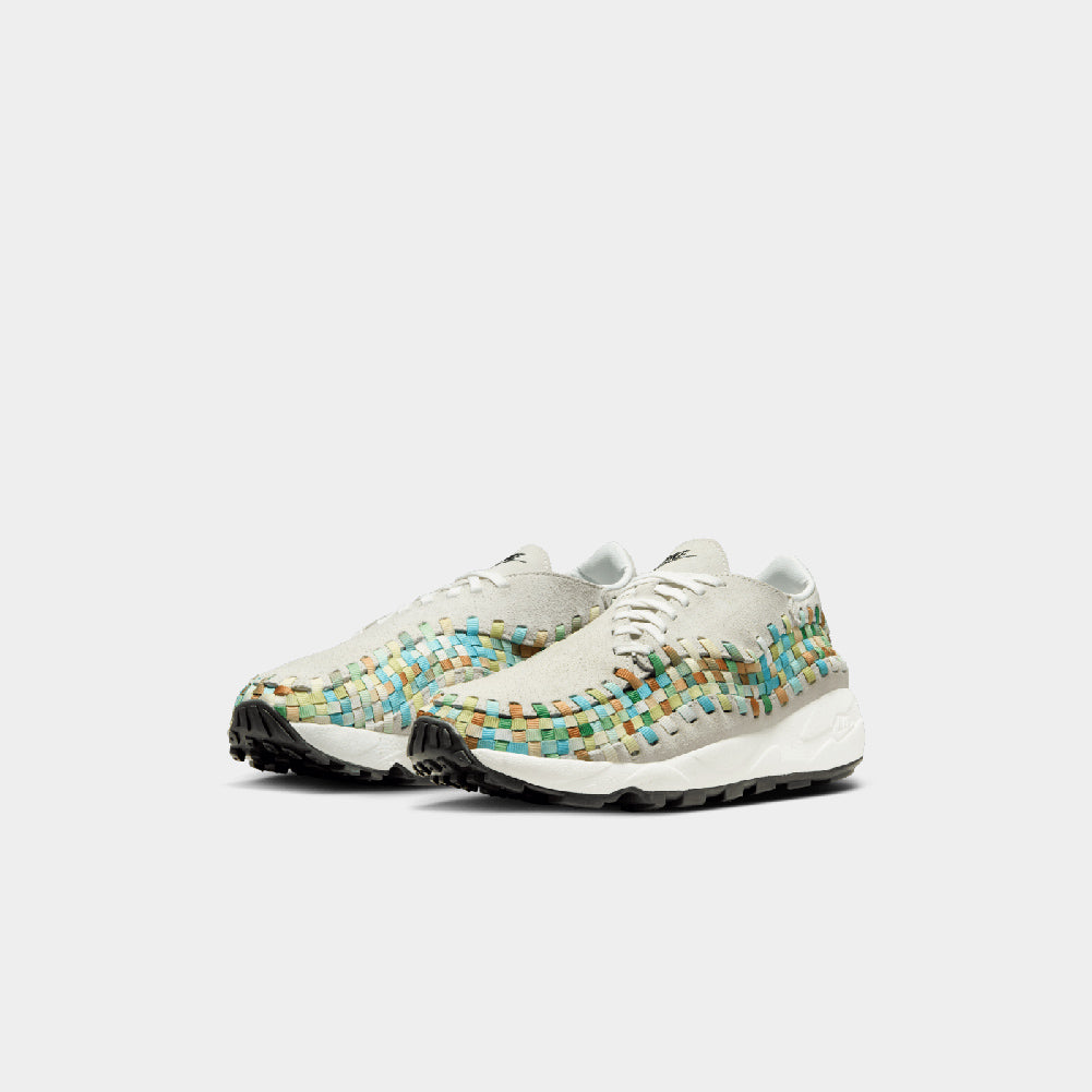 Nike Air Footscape Woven (W) - Image 2
