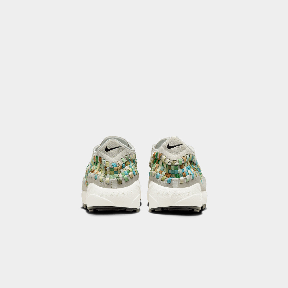 Nike Air Footscape Woven (W) - Image 3