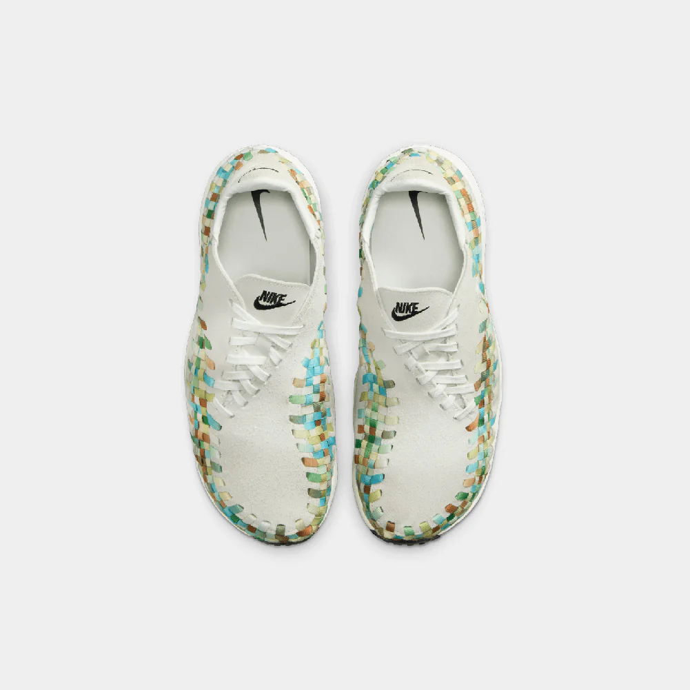 Nike Air Footscape Woven (W) - Image 4