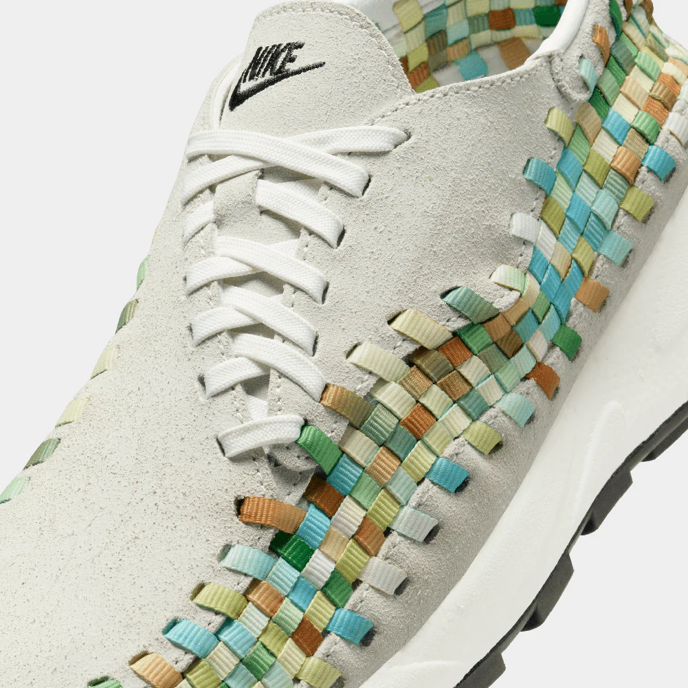 Nike Air Footscape Woven (W) - Image 6