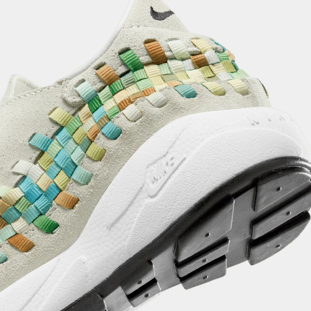 Nike Air Footscape Woven (W) - Image 7