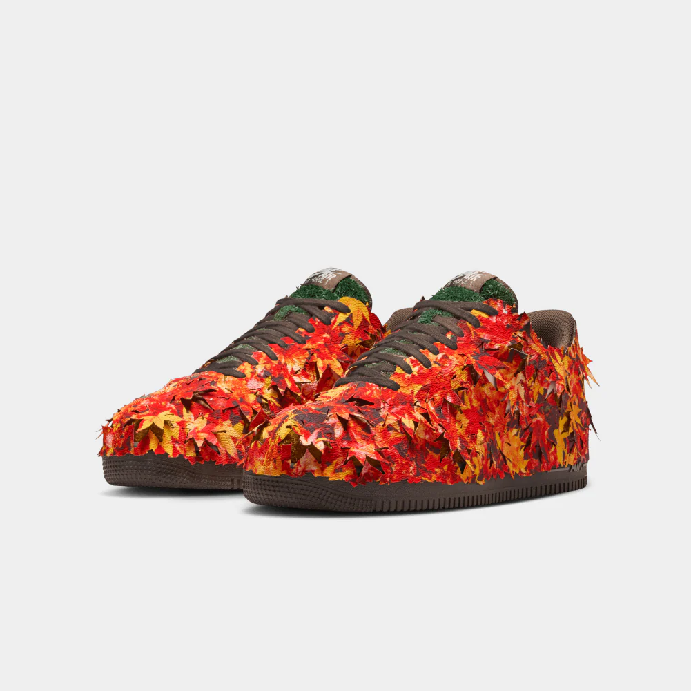 Nike Air Force 1 '07 LX - Image 2