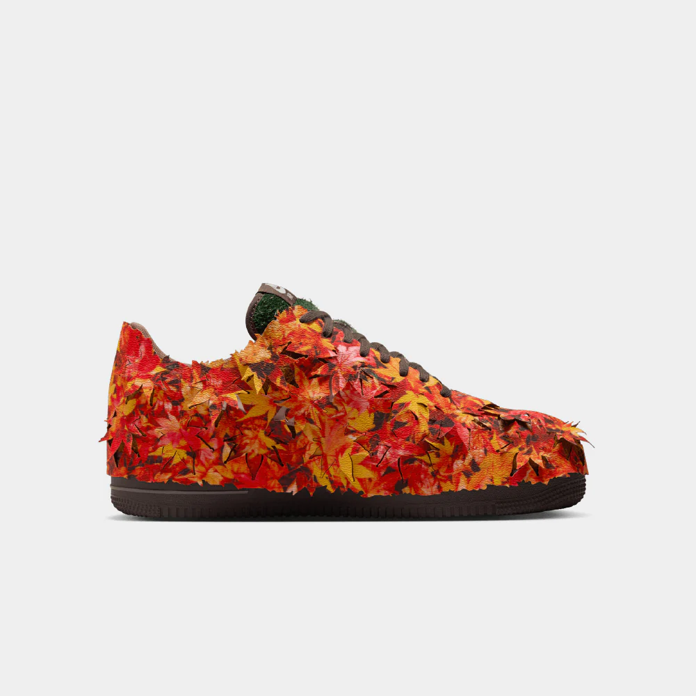 Nike Air Force 1 '07 LX - Image 3