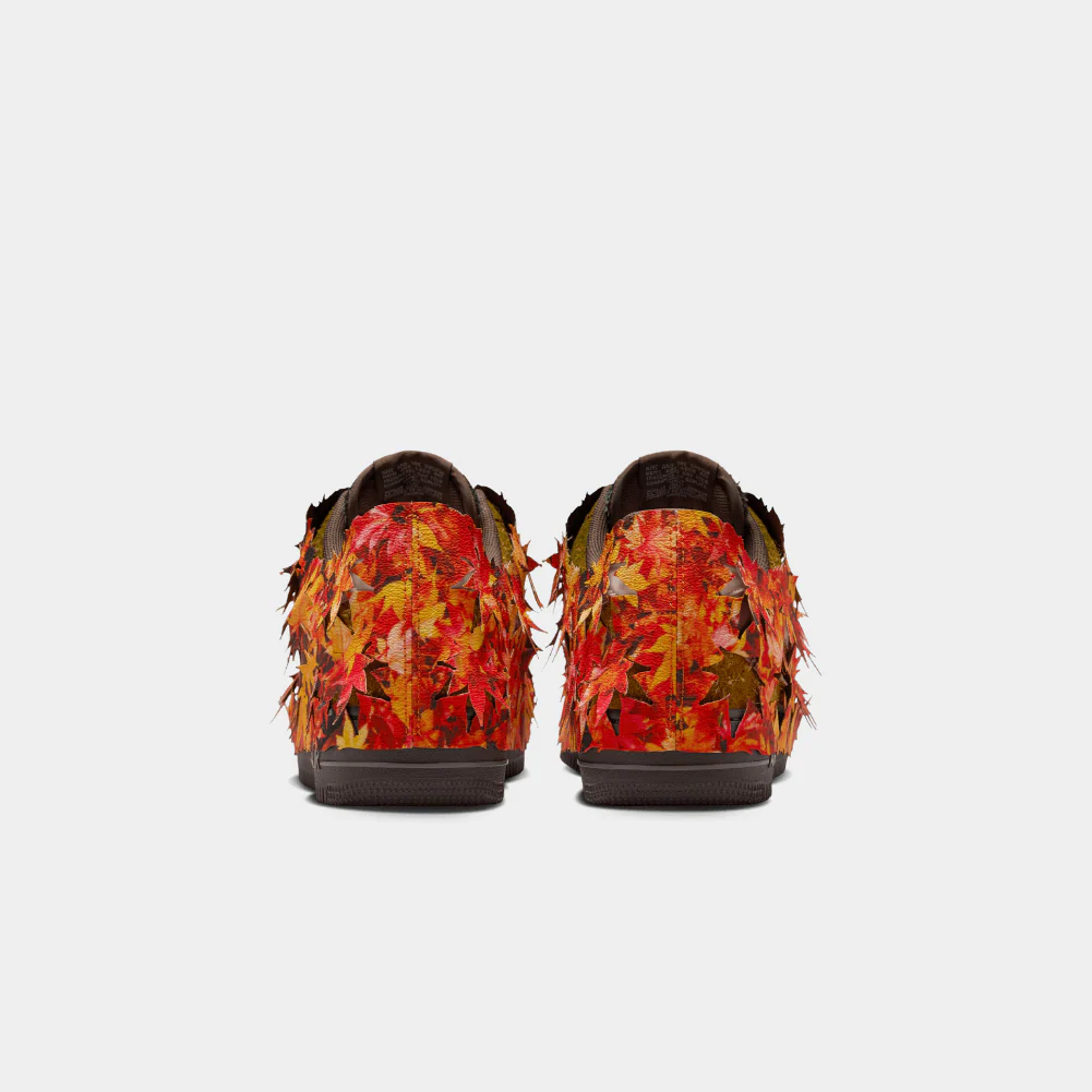 Nike Air Force 1 '07 LX - Image 4