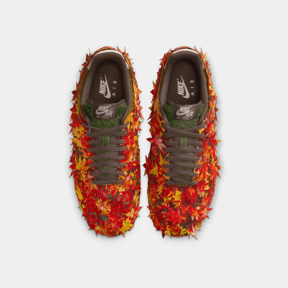 Nike Air Force 1 '07 LX - Image 5