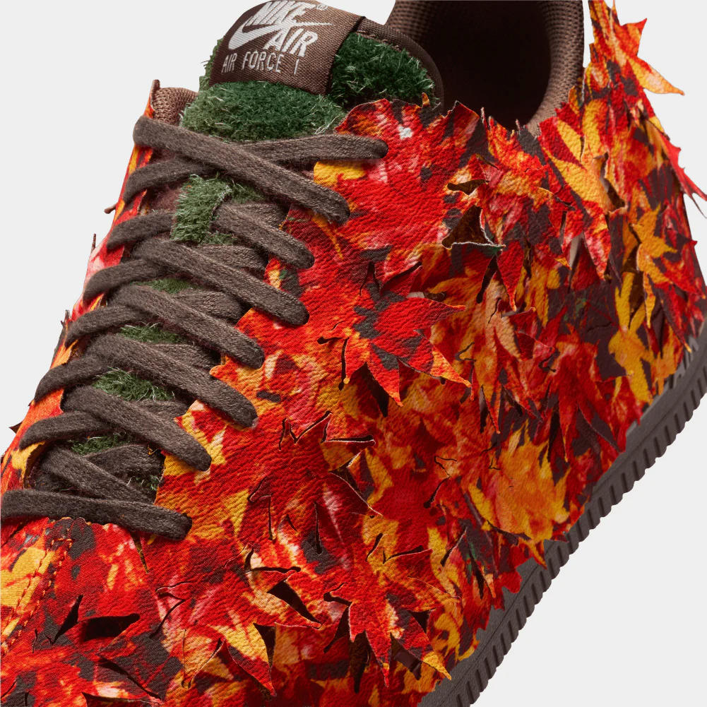 Nike Air Force 1 '07 LX - Image 7