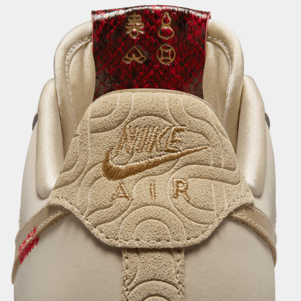 Nike Air Force 1 '07 LX (W) - Image 6