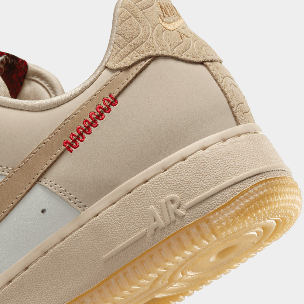Nike Air Force 1 '07 LX (W) - Image 7