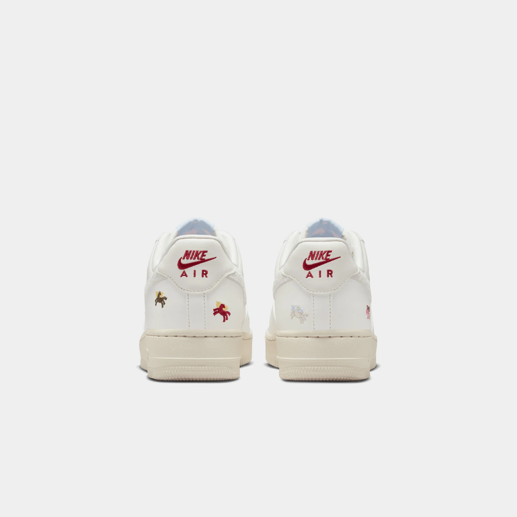 Nike Air Force 1 '07 SE "LNY" (W) - Image 4