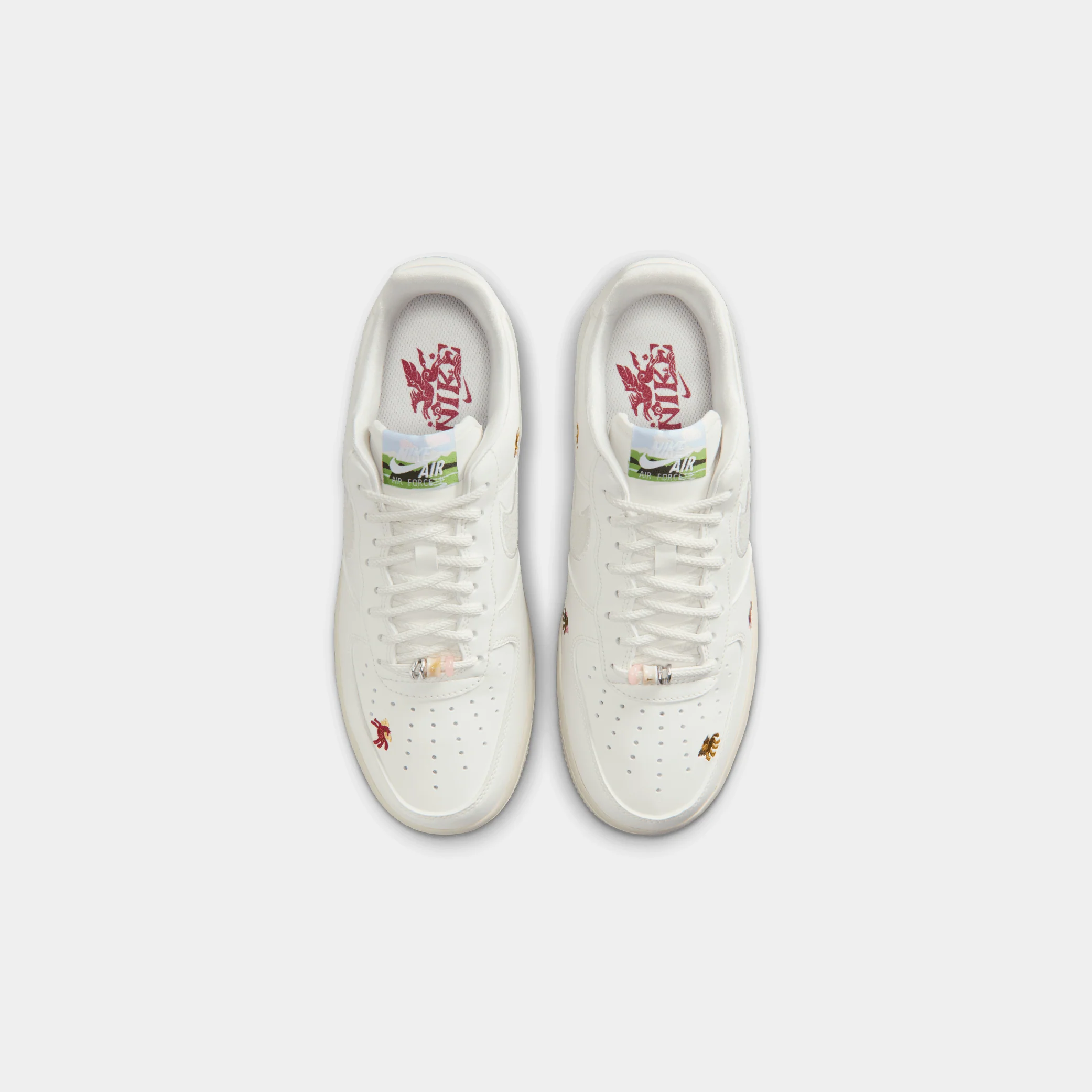 Nike Air Force 1 '07 SE "LNY" (W) - Image 5