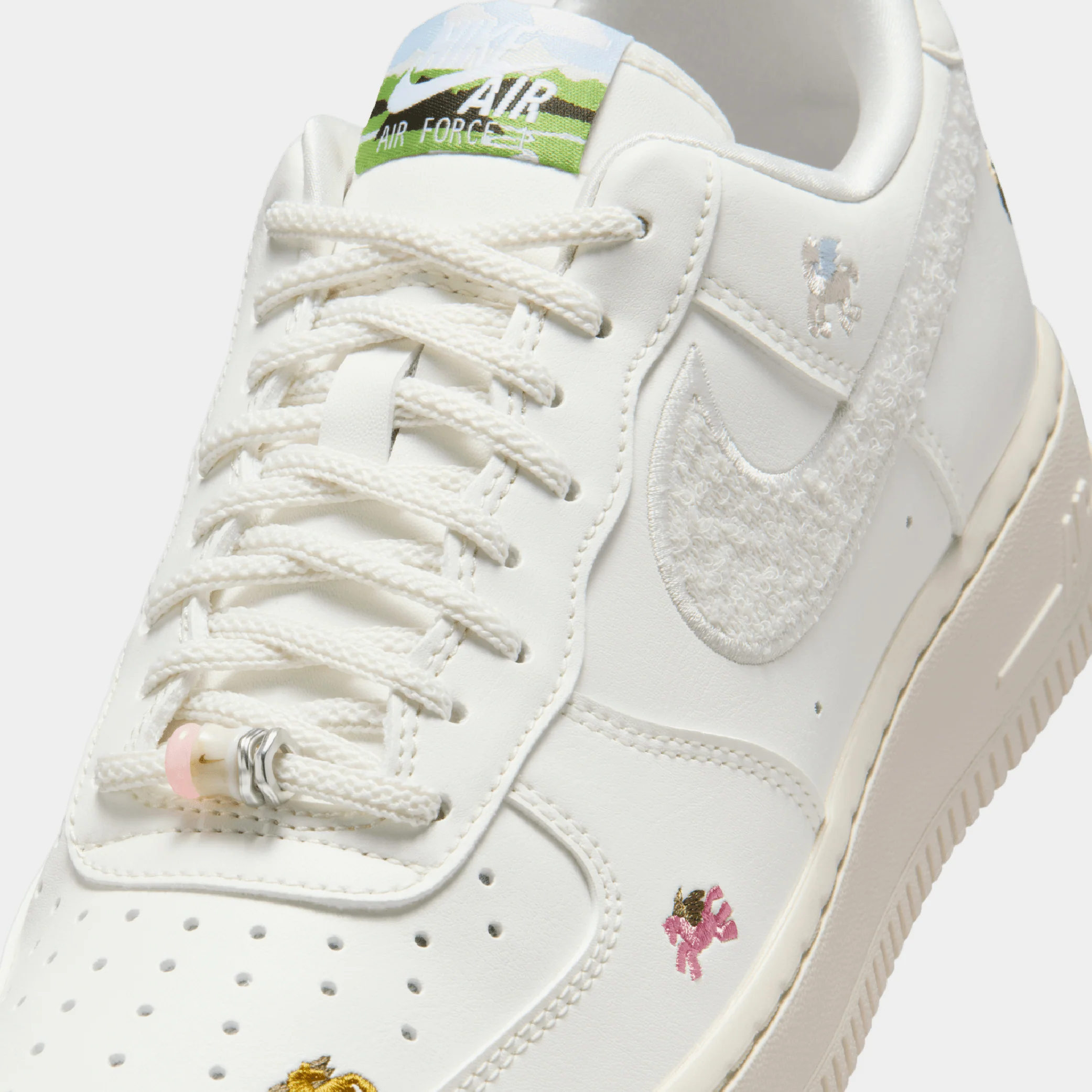 Nike Air Force 1 '07 SE "LNY" (W) - Image 7