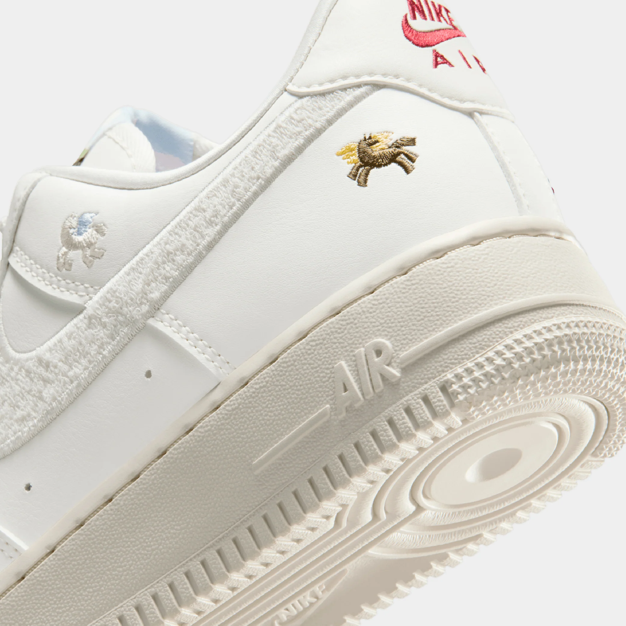Nike Air Force 1 '07 SE "LNY" (W) - Image 8