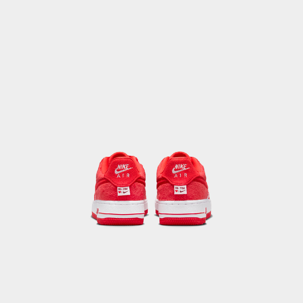 Nike Air Force 1 (GS) - Image 3