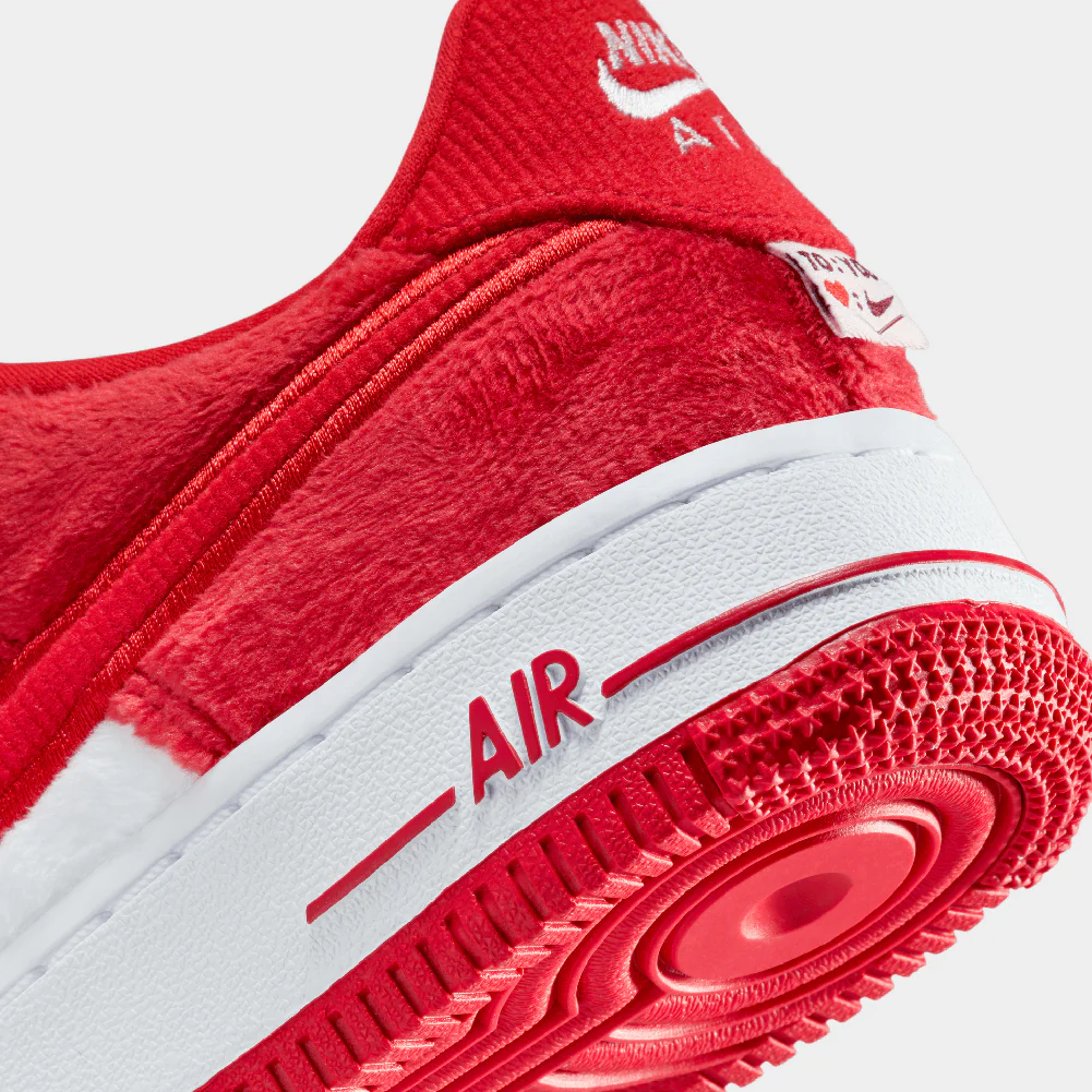 Nike Air Force 1 (GS) - Image 7