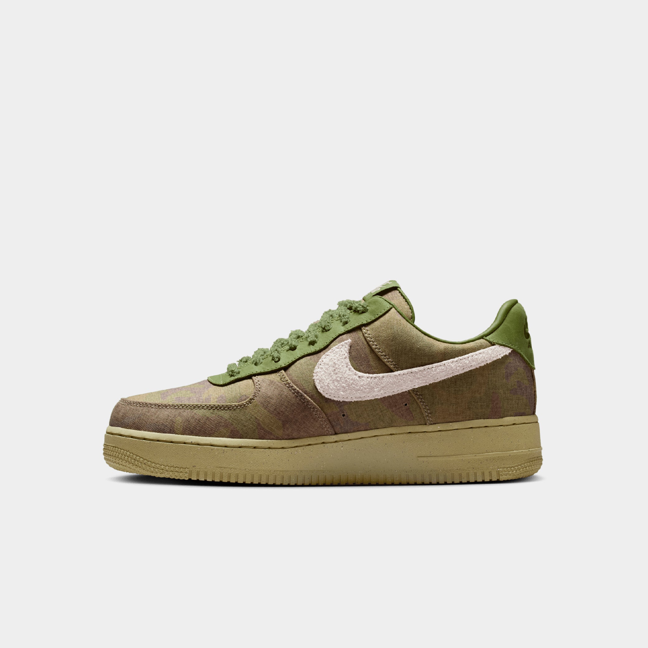 Nike Air Force 1 Low "Asparagus and Chlorophyll" - Image 3