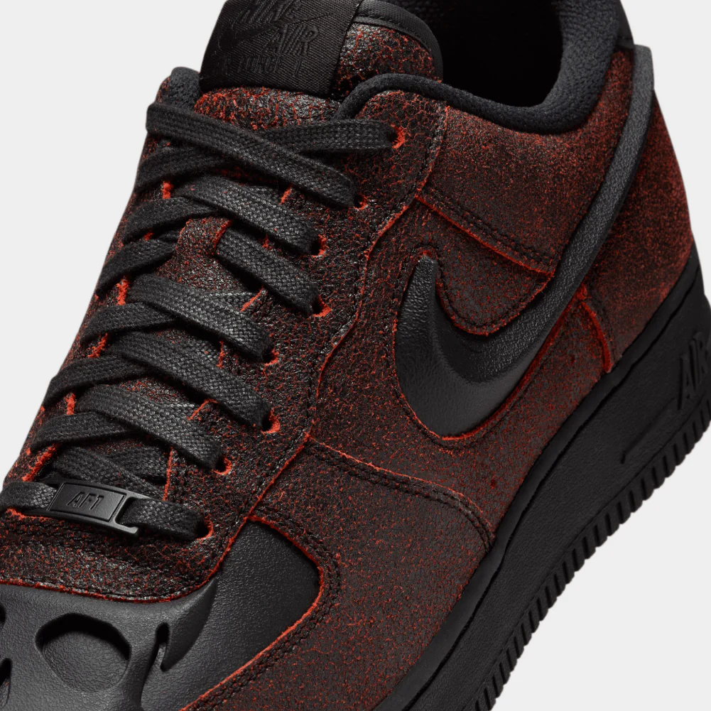 Nike Air Force 1 Retro - Image 6