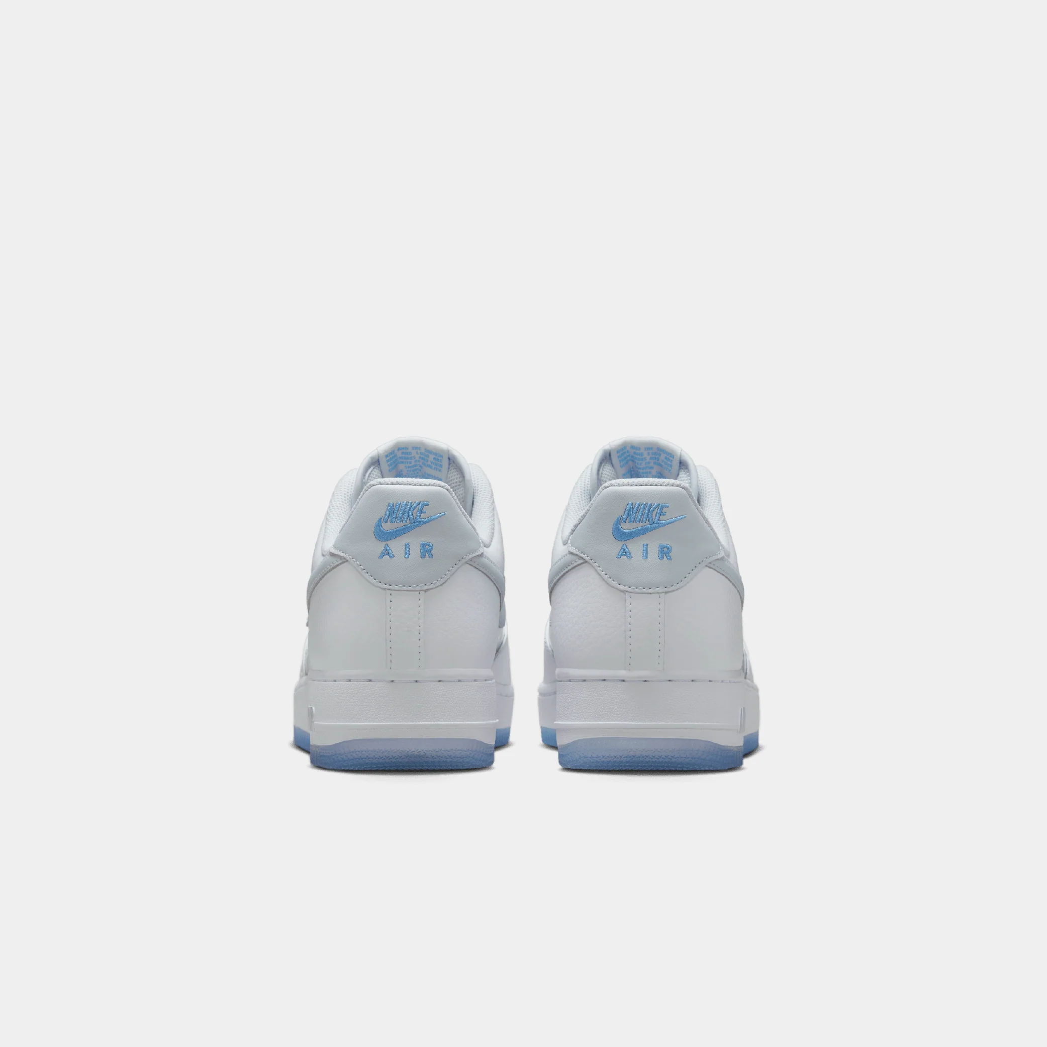 Nike Air Force 1 Retro - Image 4