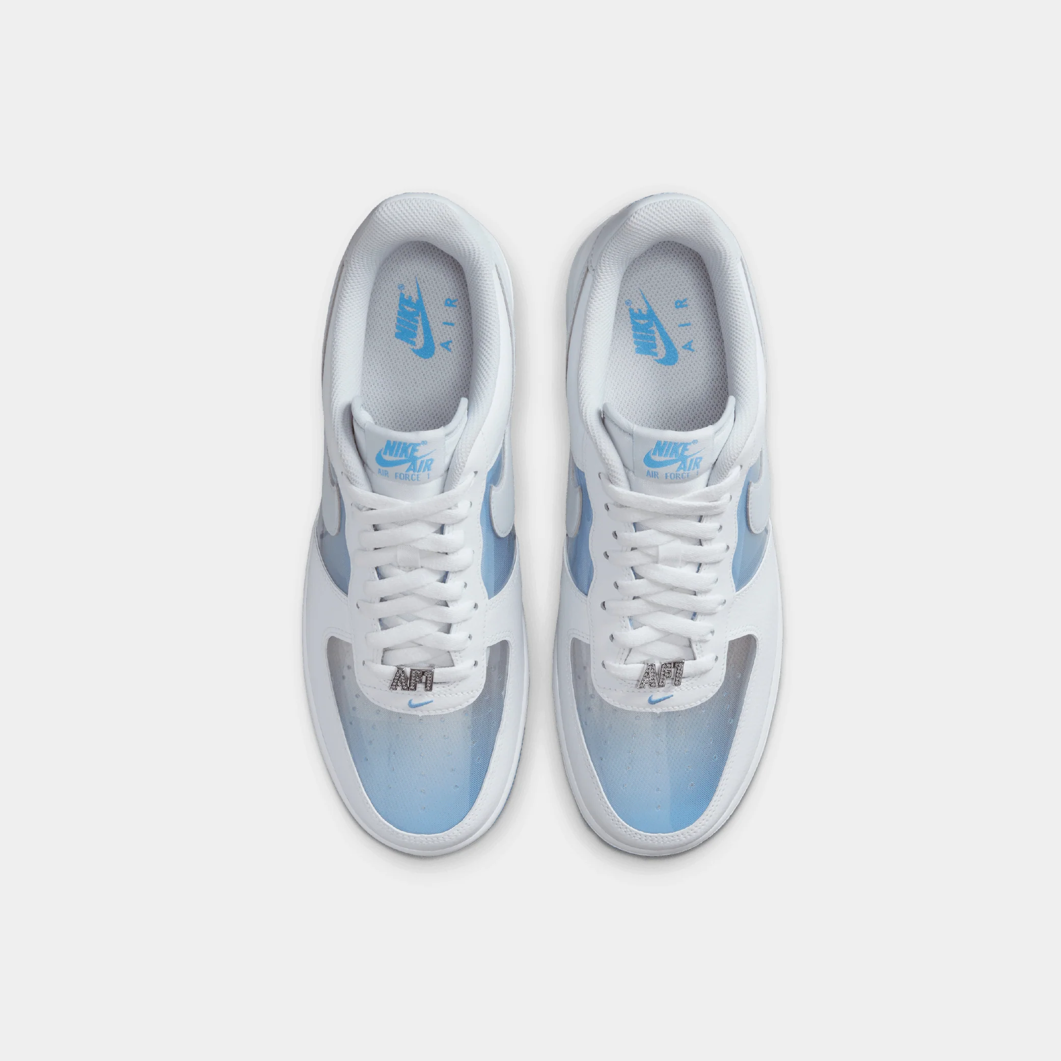 Nike Air Force 1 Retro - Image 5