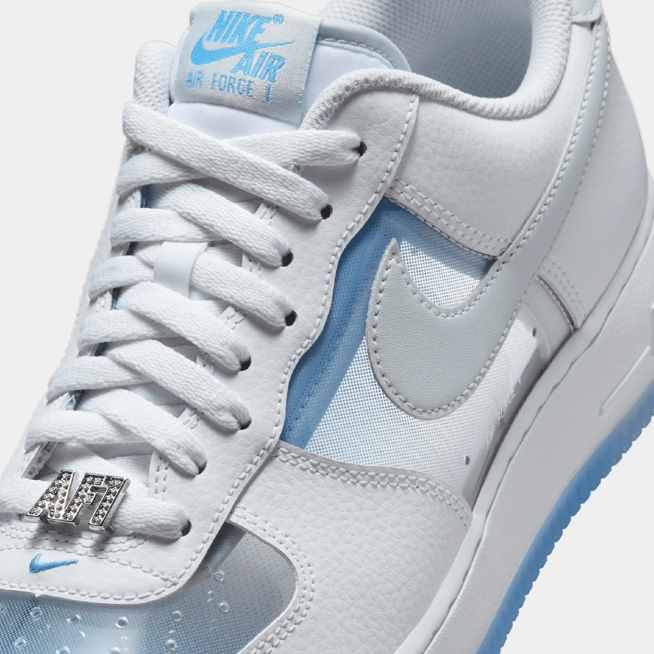 Nike Air Force 1 Retro - Image 7