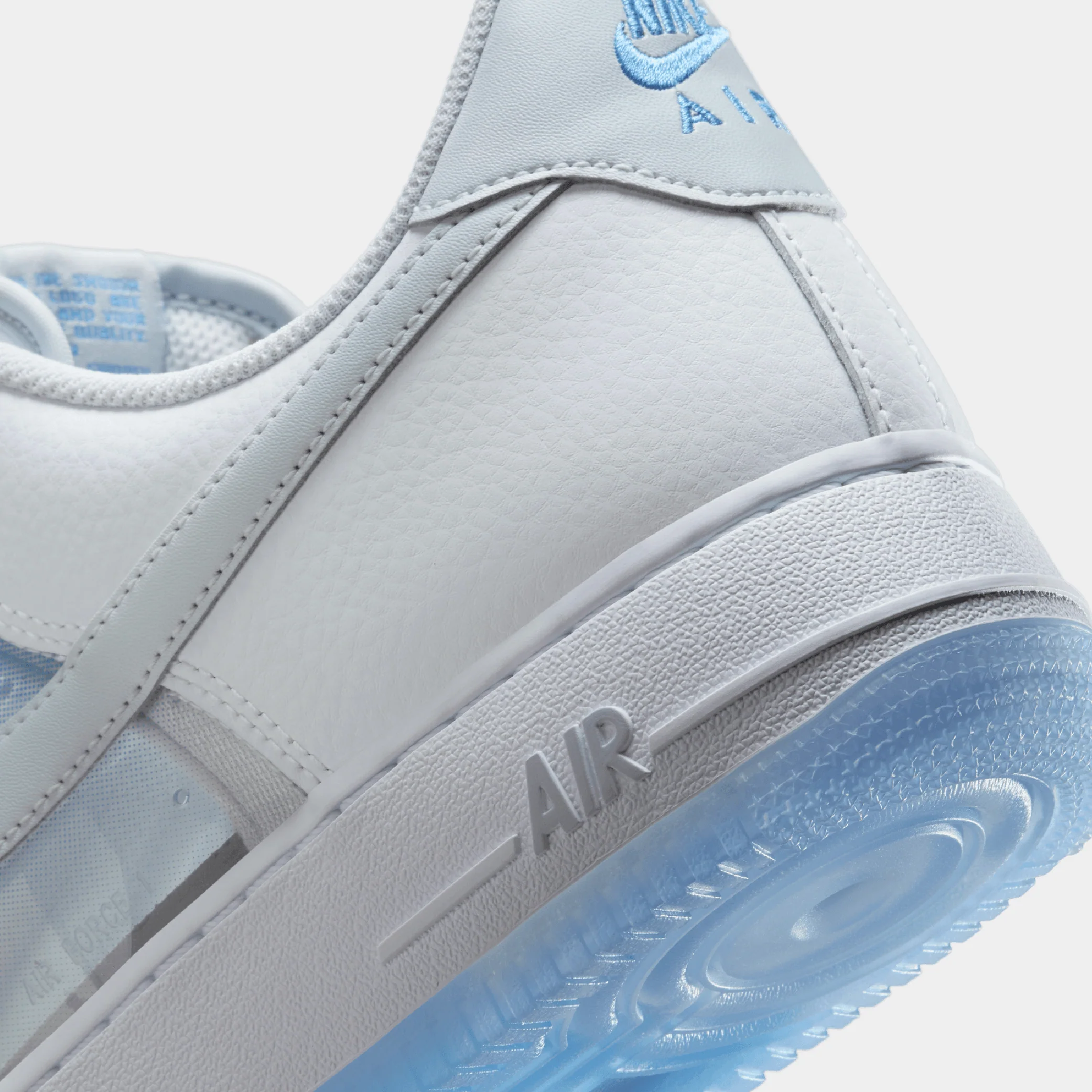 Nike Air Force 1 Retro - Image 8