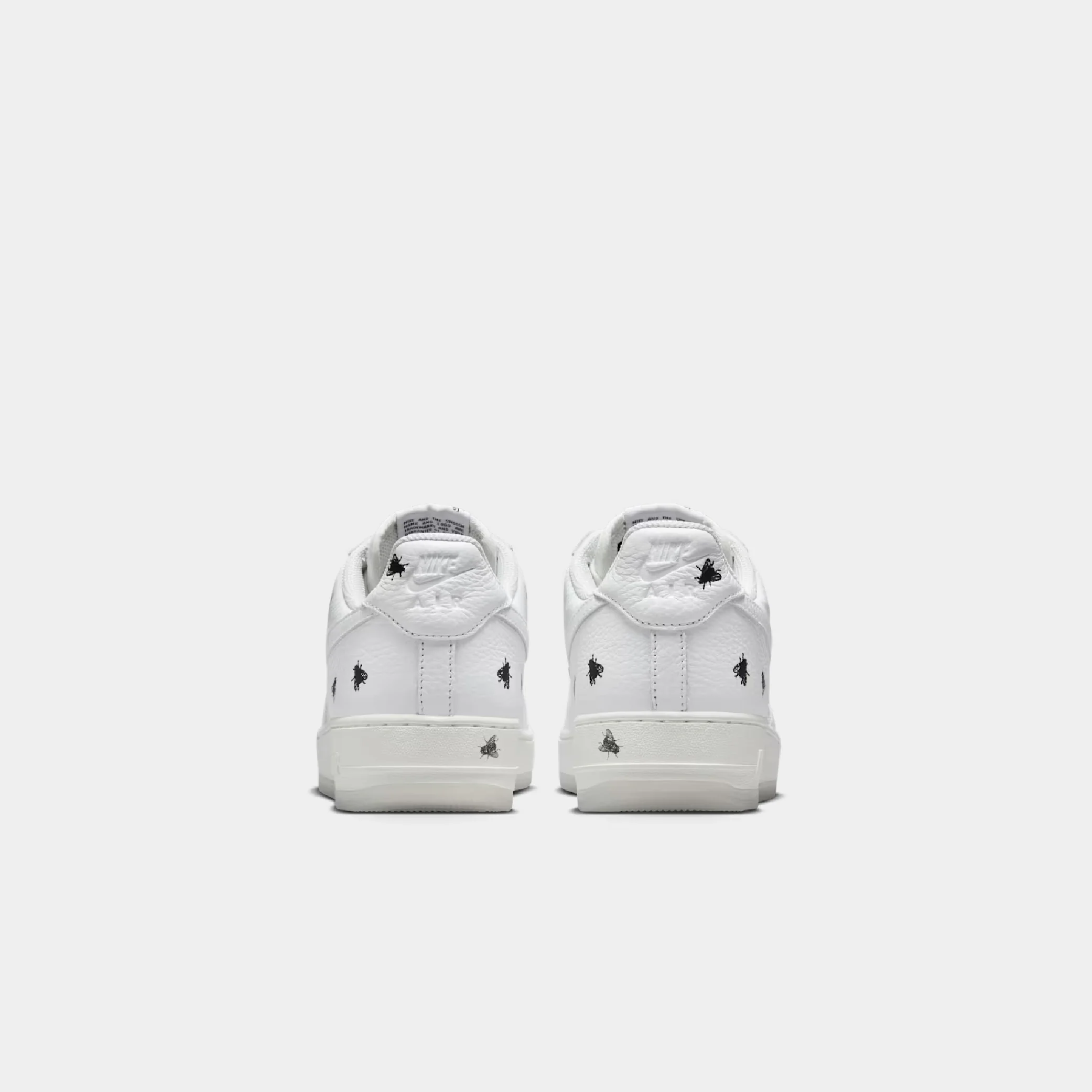 Nike Air Force 1 Retro - Image 4