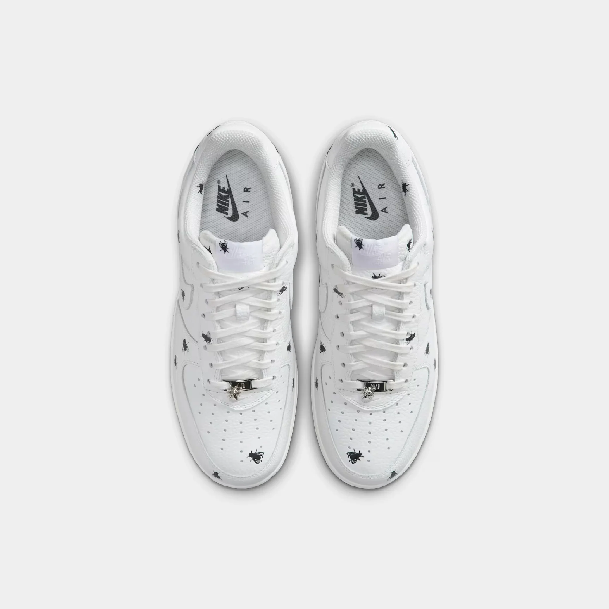 Nike Air Force 1 Retro - Image 5