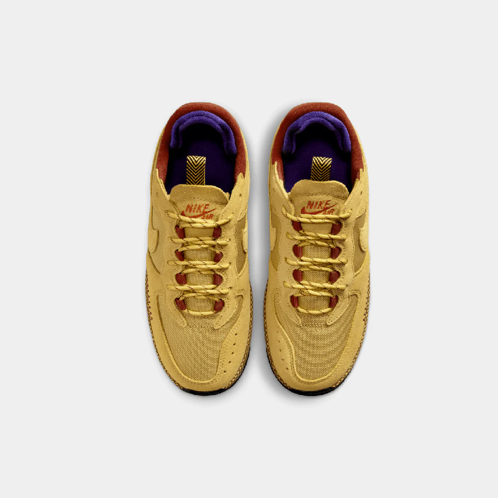 Nike Air Force 1 Wild (W) - Image 4