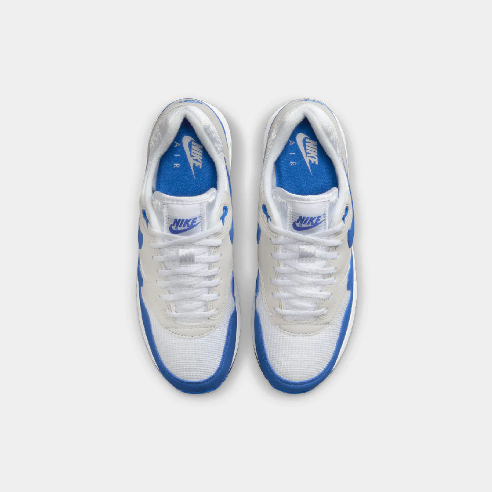 Nike Air Max 1 '86 "Royal Blue" (W) - Image 4