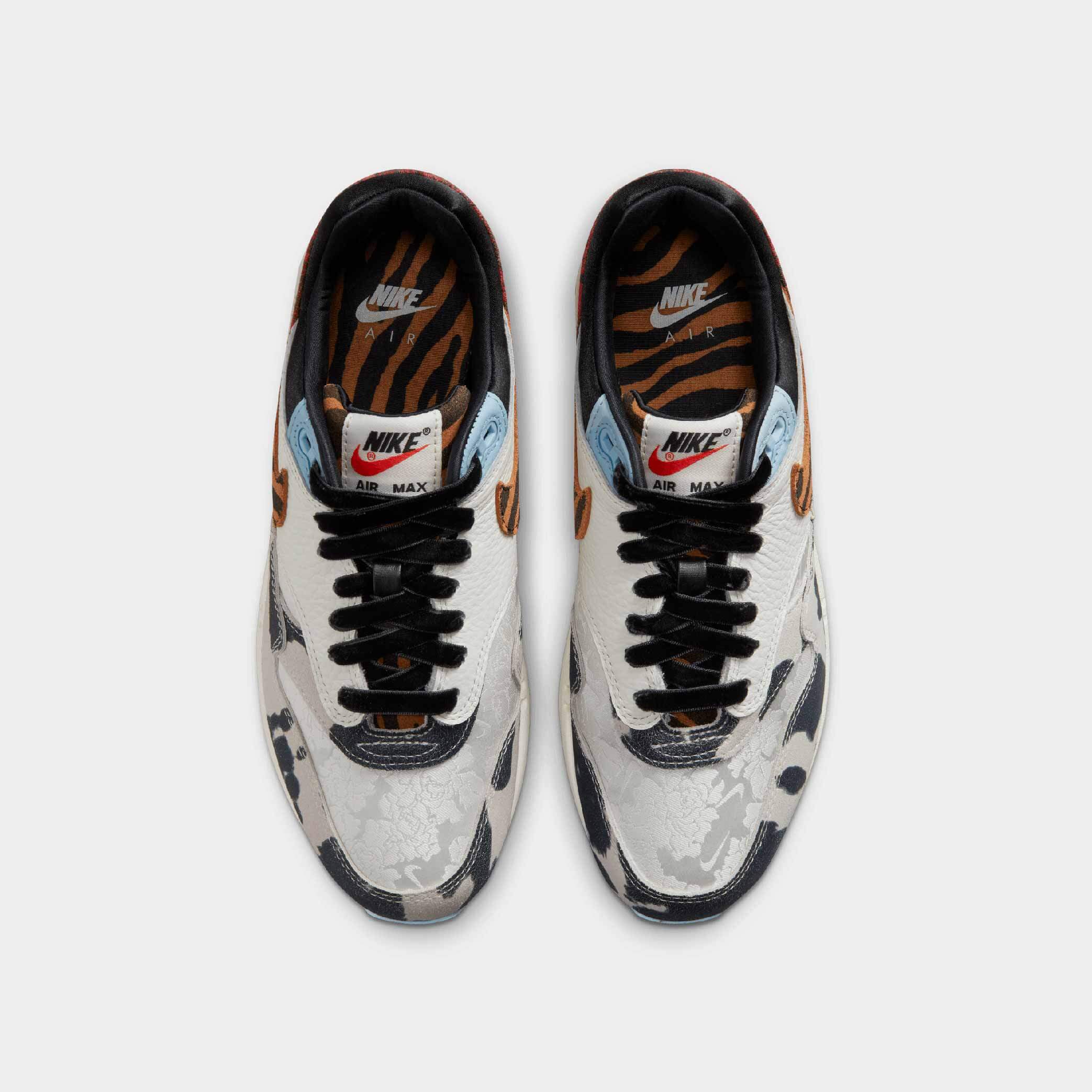 Nike Air Max 1 '87 "Great Indoors" - Image 4