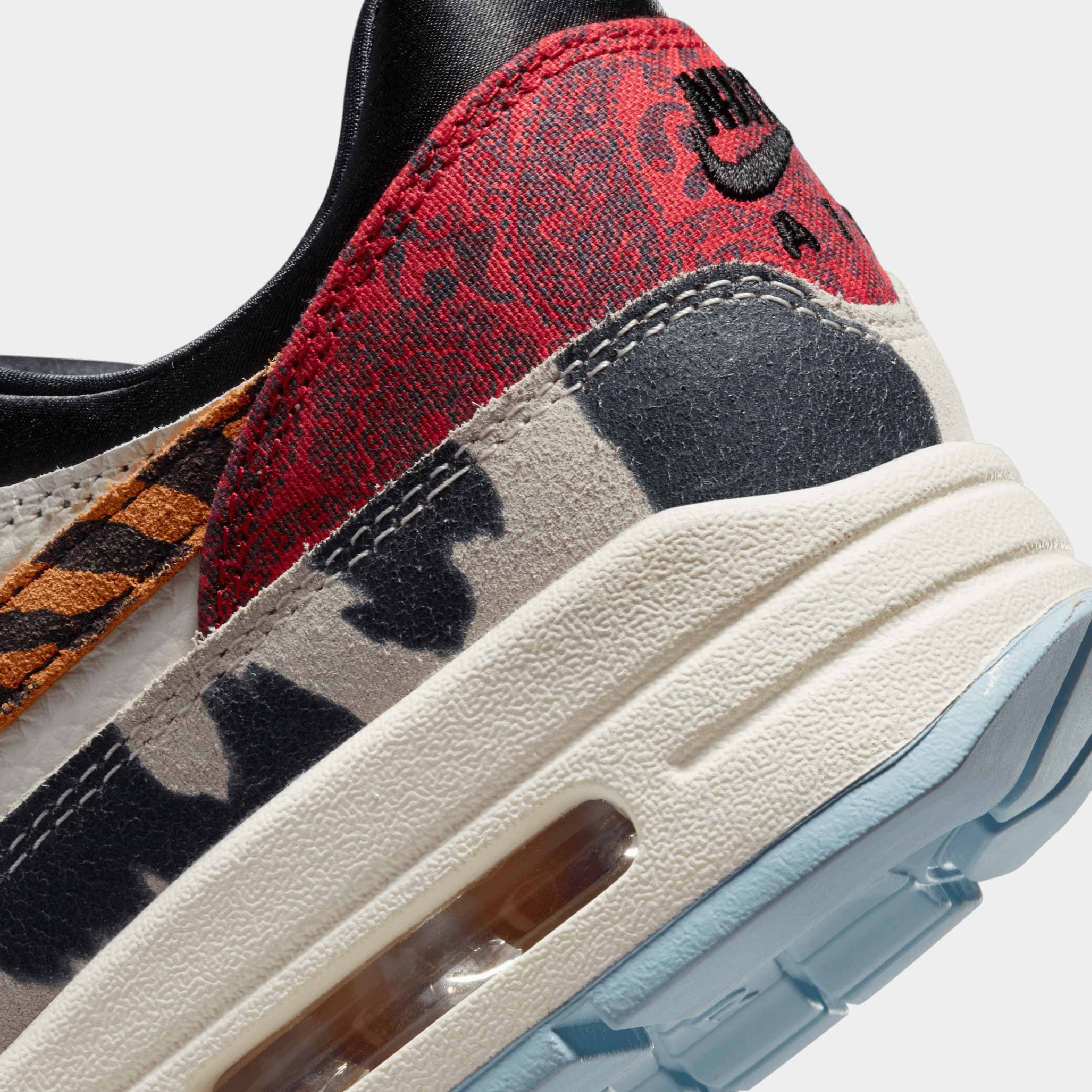 Nike Air Max 1 '87 "Great Indoors" - Image 7