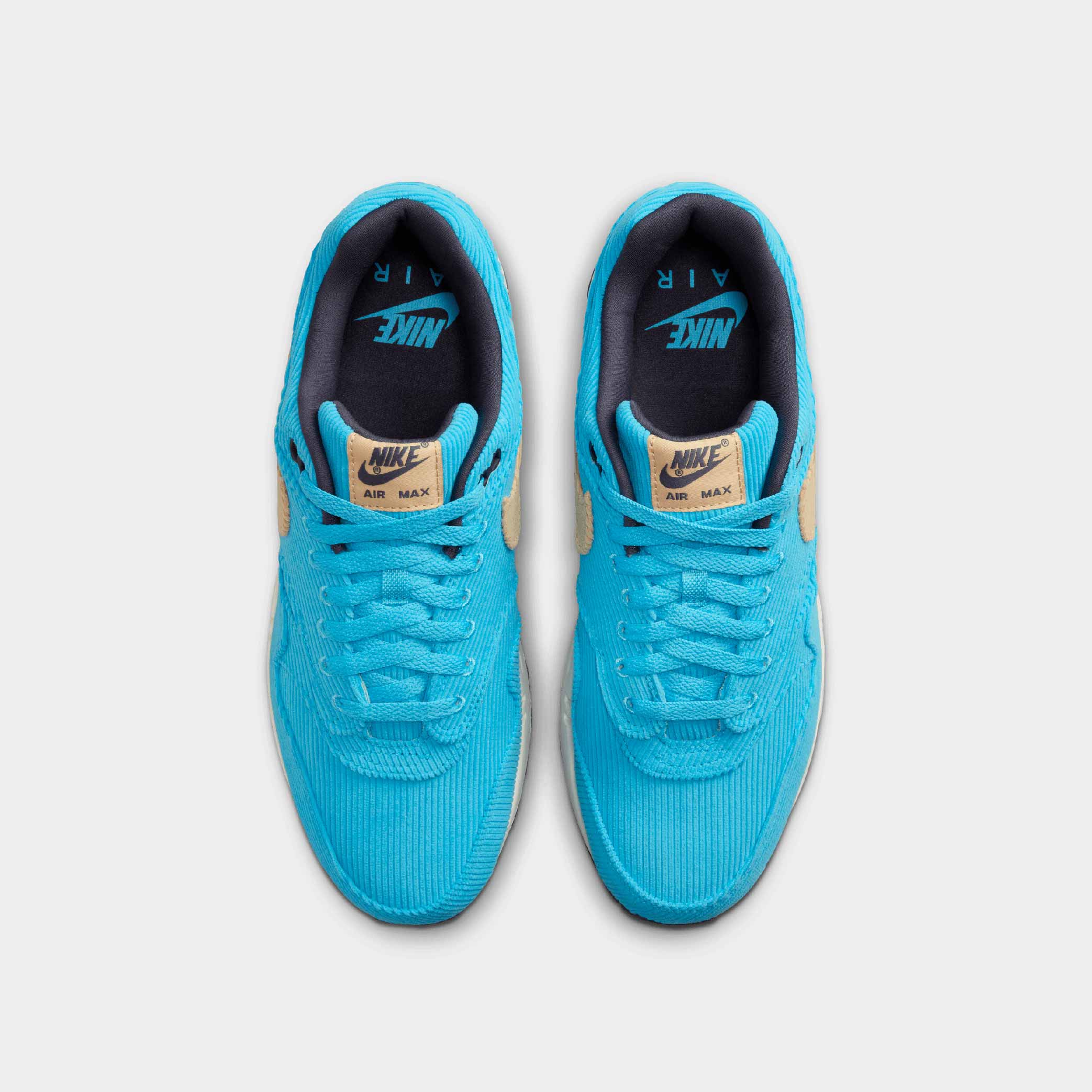 Nike Air Max 1 "Corduroy" - Image 4