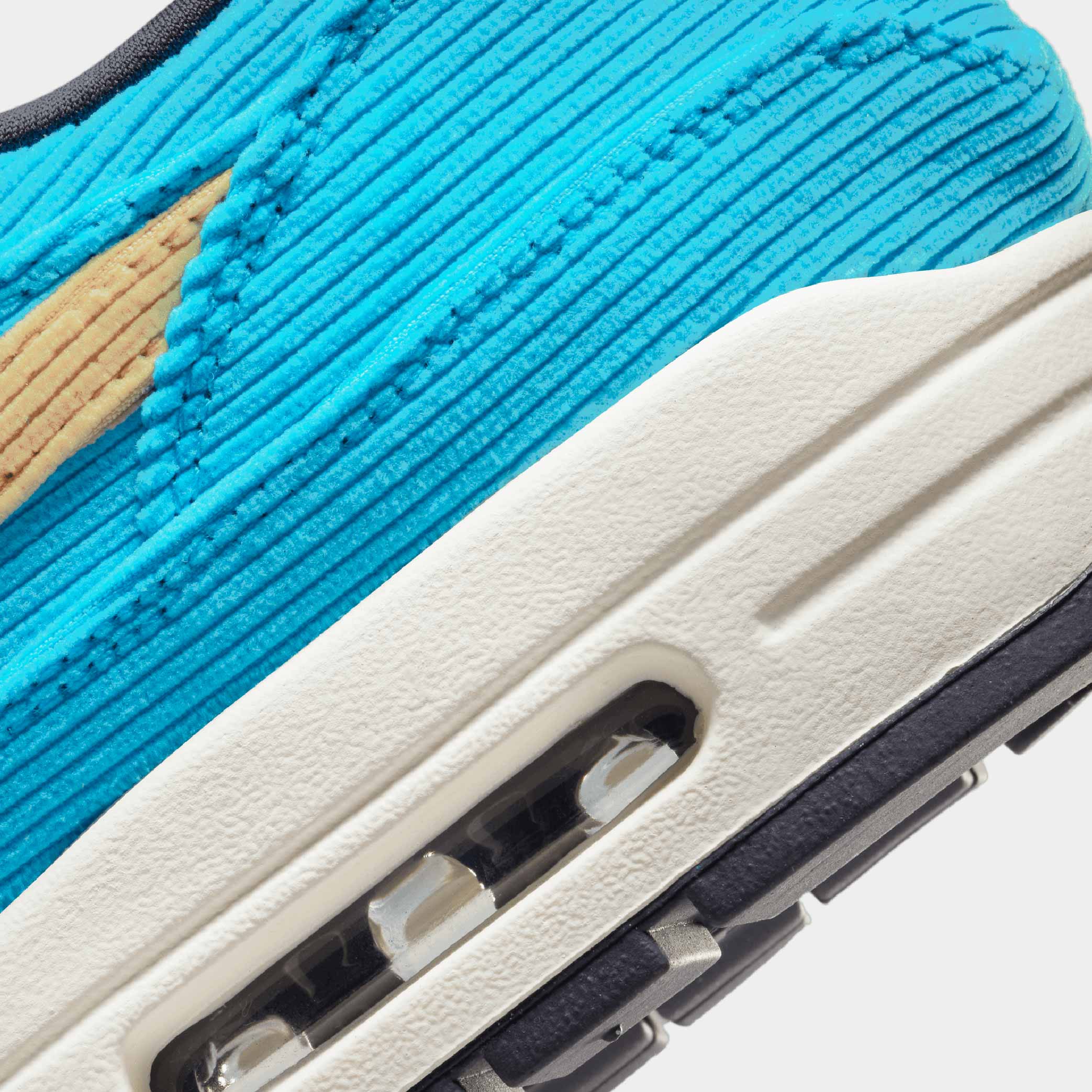 Nike Air Max 1 "Corduroy" - Image 8