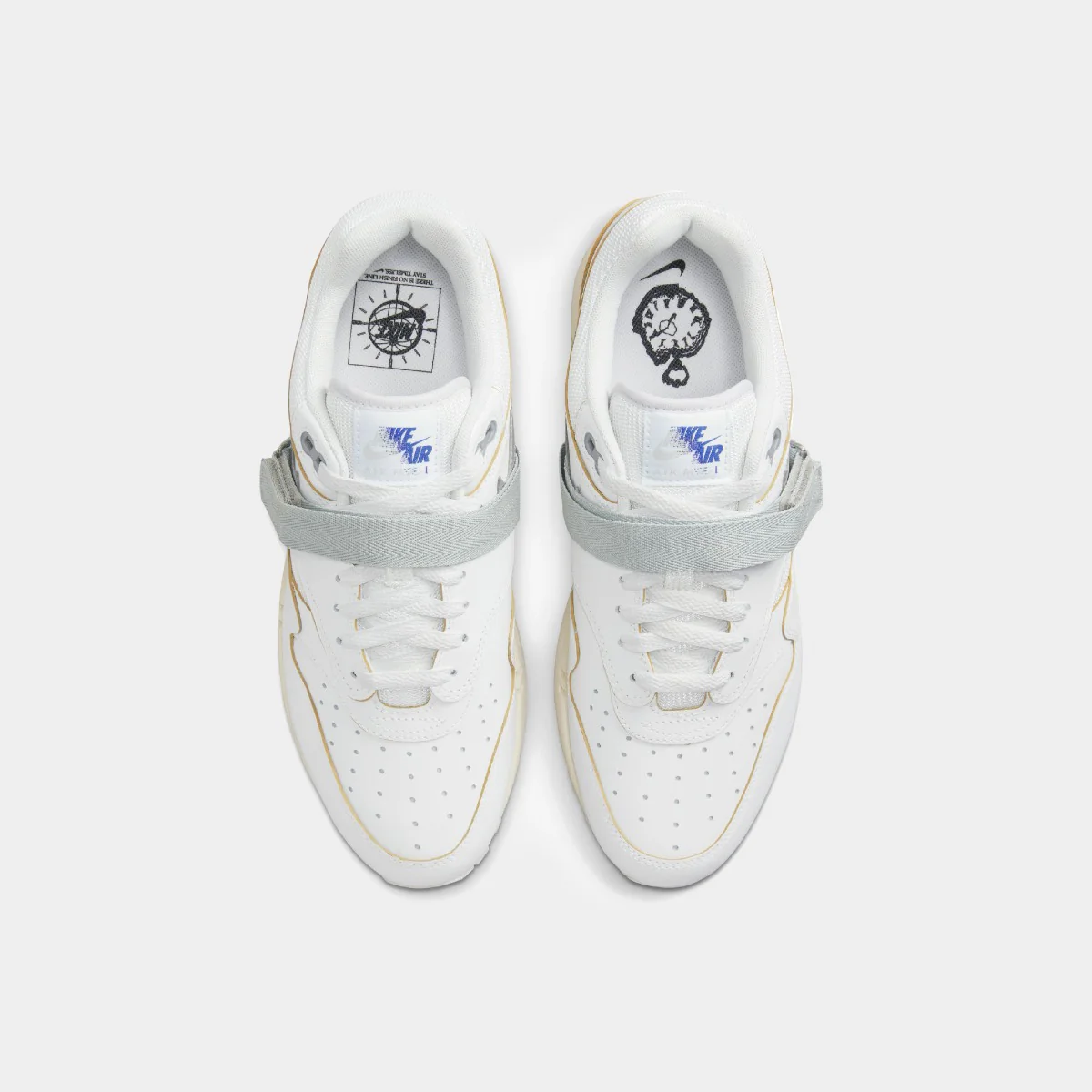 Nike Air Max 1 Premium - Image 4