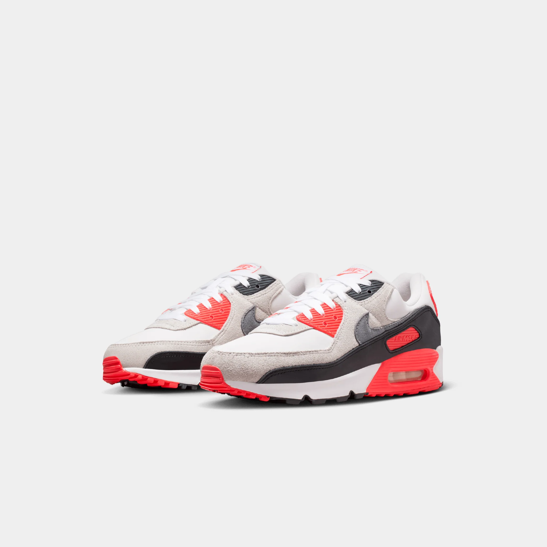 Nike Air Max 90 "Infrared" - Image 2