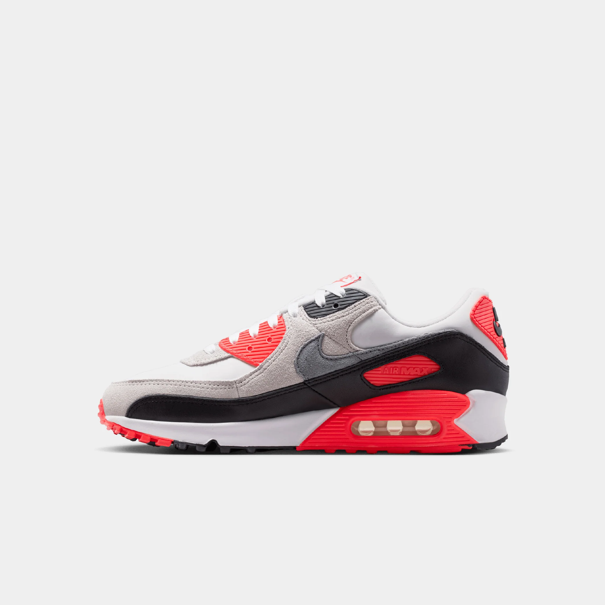 Nike Air Max 90 "Infrared" - Image 3