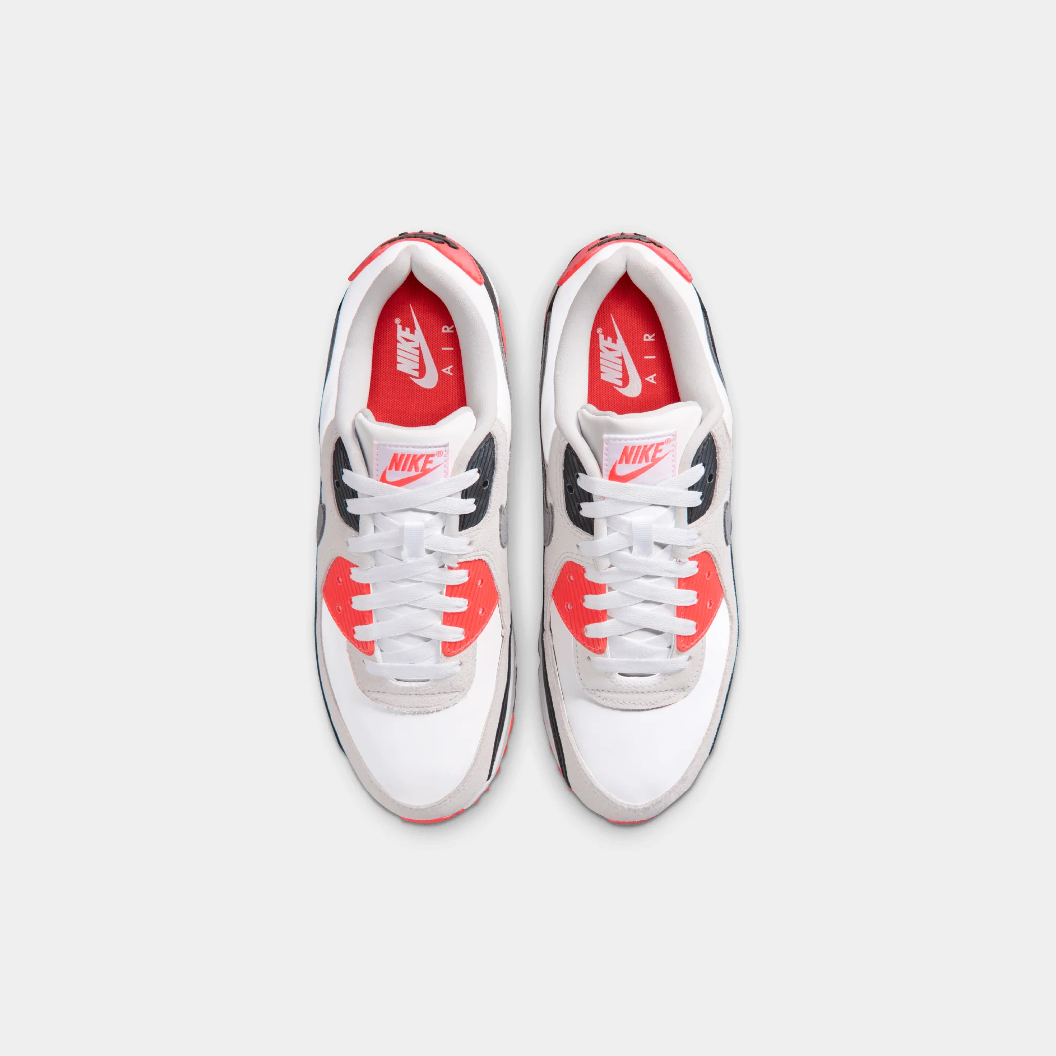 Nike Air Max 90 "Infrared" - Image 5