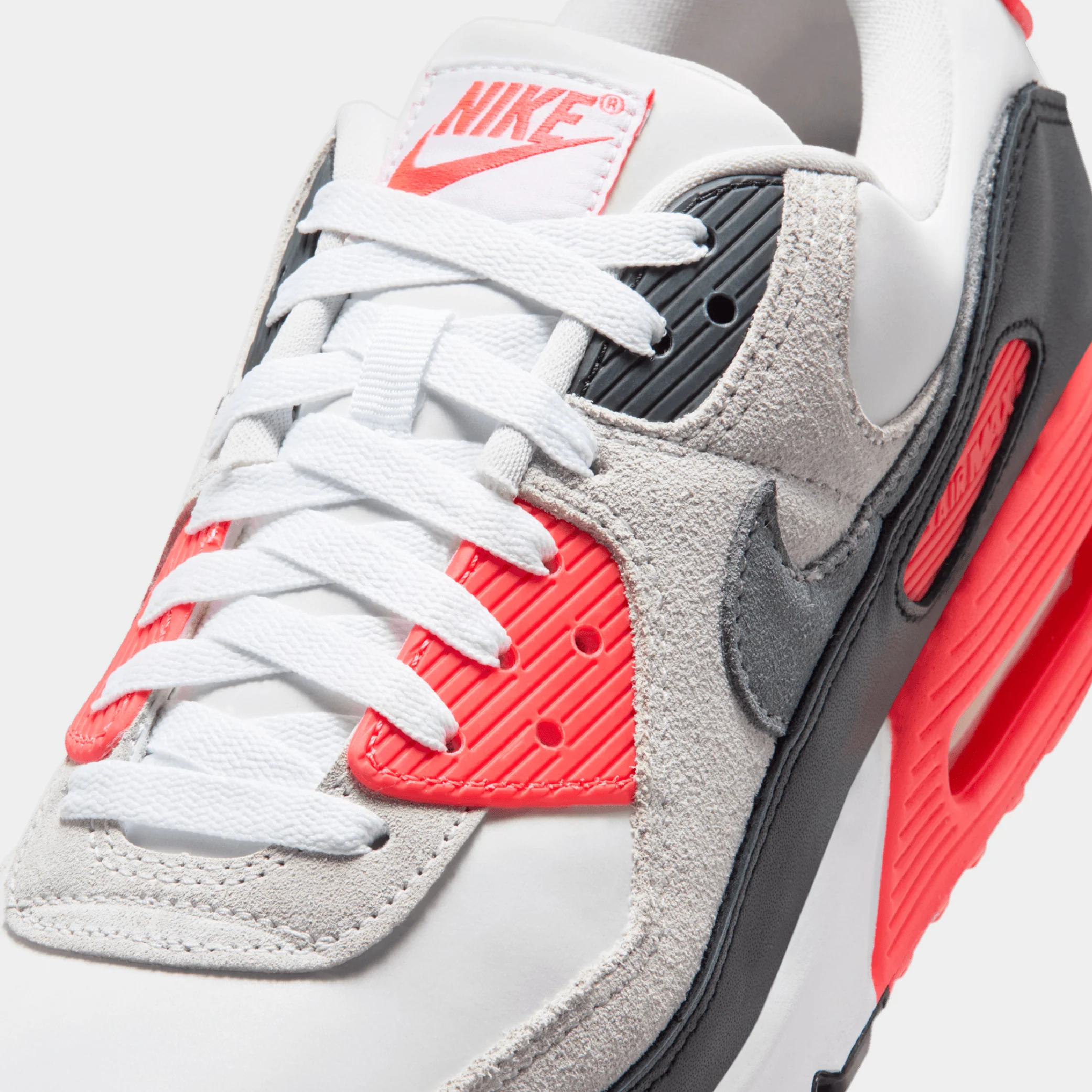 Nike Air Max 90 "Infrared" - Image 7