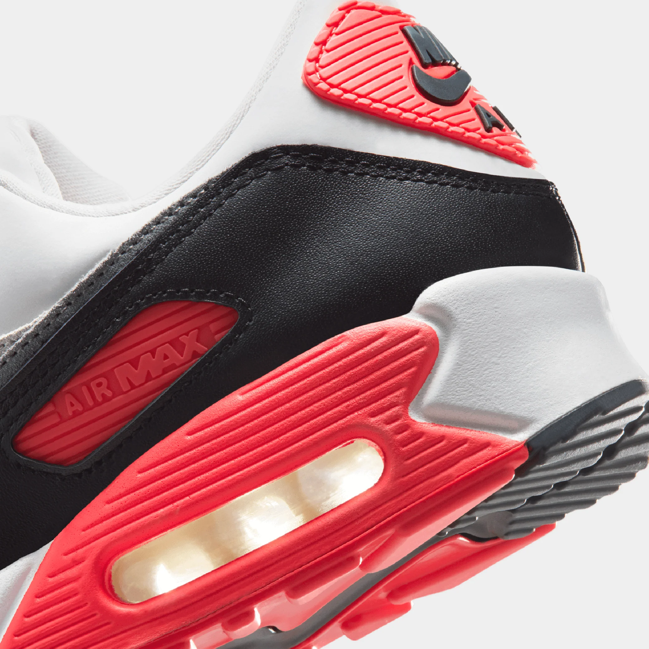Nike Air Max 90 "Infrared" - Image 8