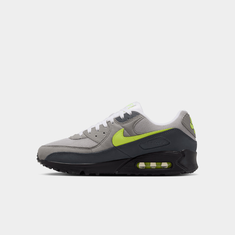 Nike Air Max 90 "Neon" - Image 3