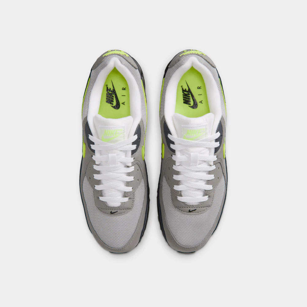 Nike Air Max 90 "Neon" - Image 5