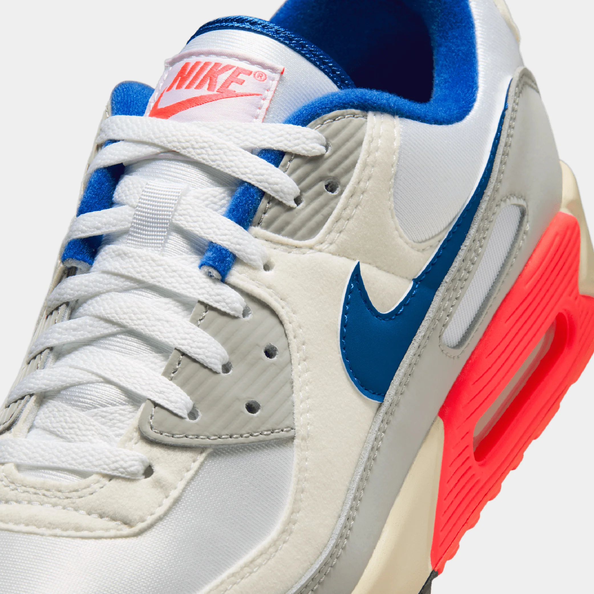 Nike Air Max 90 "Ultramarine" - Image 7