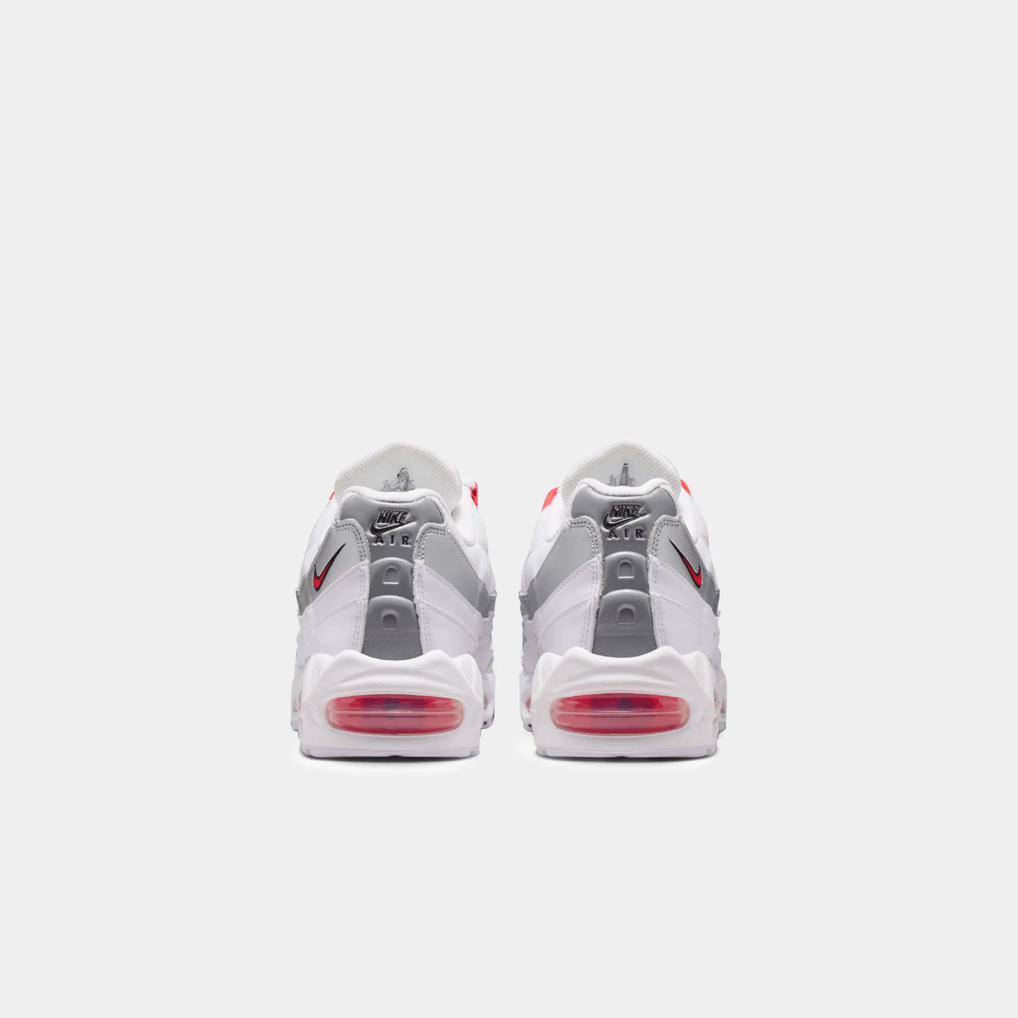 Nike Air Max 95 Big Bubble "England" - Image 3
