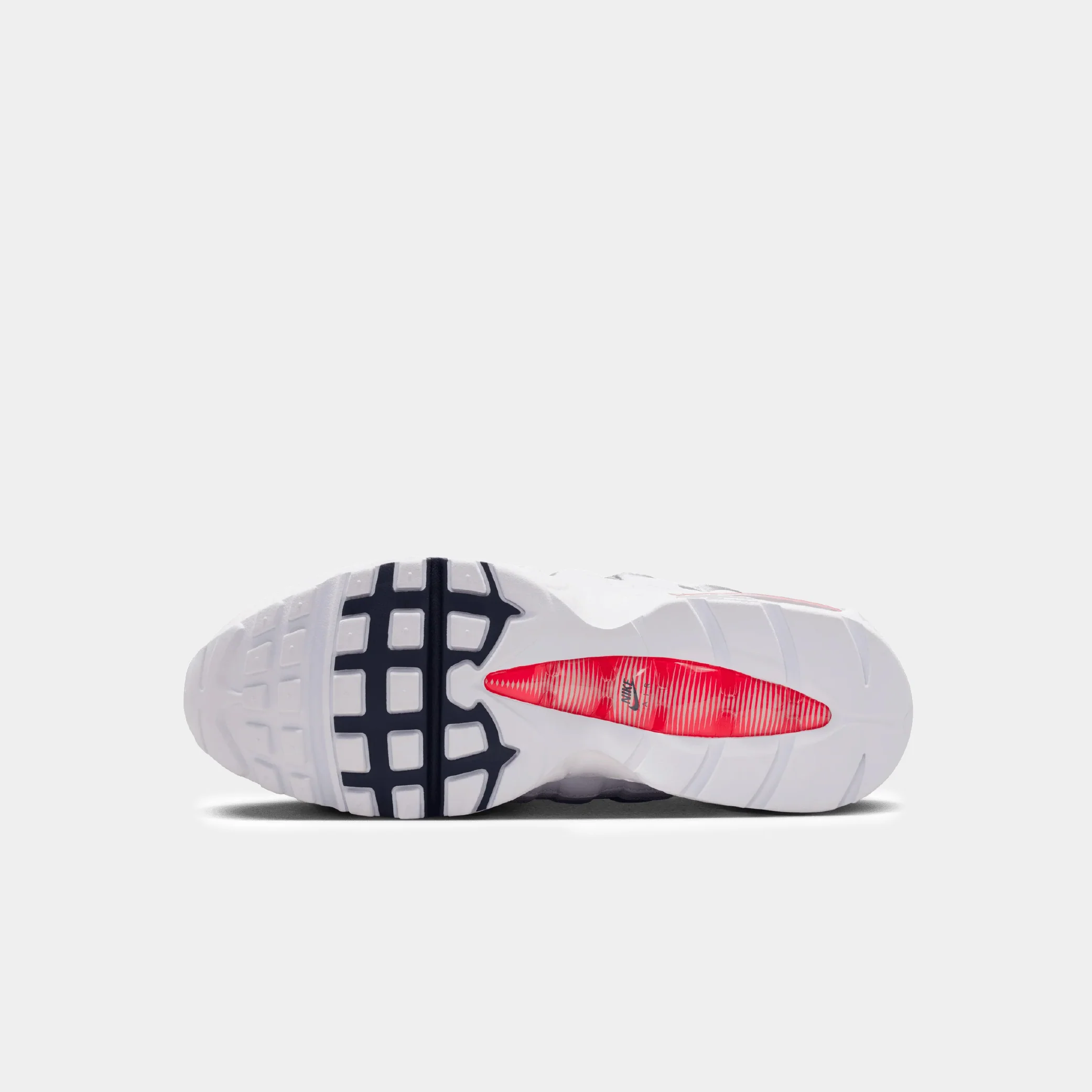 Nike Air Max 95 Big Bubble "England" - Image 5