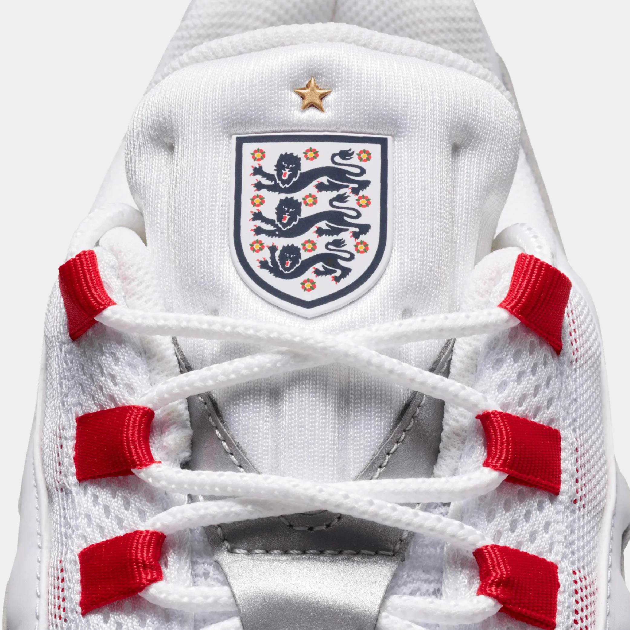 Nike Air Max 95 Big Bubble "England" - Image 6